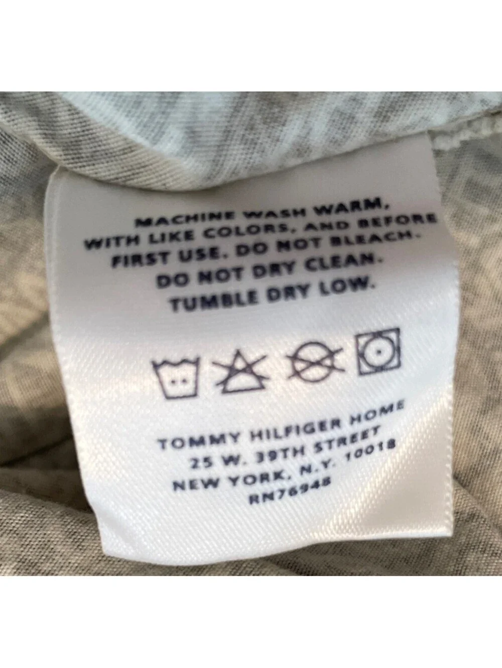 N/A twin sheets